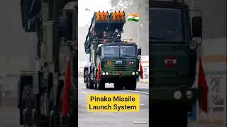 pinaka missile system | pinaka rocket launcher system | indian defense news | india army | #pinaka