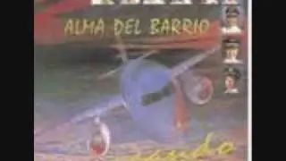 Viviendo De Prisa - Alma Del Barrio