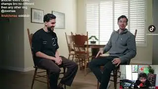 Zoomaa Attach Retirement Announcement (Reaction Emotional) Part 2