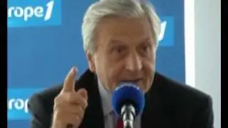 Un danger face &agrave; l'Europe I concours de vid&eacute;o buzz