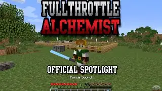 FullThrottle Alchemist Release Spotlight