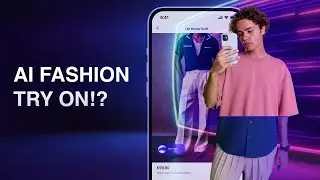 The End of Fitting Rooms? AIUTA&rsquo;s Virtual Try-On Is Changing Fashion