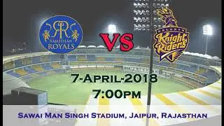 ipl schedule with venues for 2018 .....