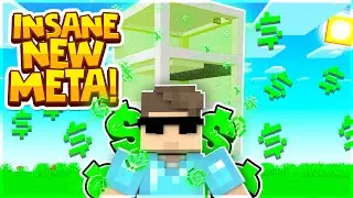 *НОВЫЙ* РЕЖИМ MINECRAFT TYCOON...