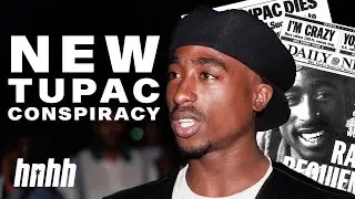 Tupac Conspiracy: Family Friend Claims Rapper Faked Death | HNHH News