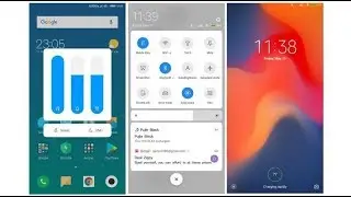 MIUI 10 8.7.26 for LeEco Le 2 / Le Max 2 The best stable Rom
