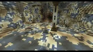Wynncraft Noteblock OST - Visions of the Warrior (Bob's Tomb)