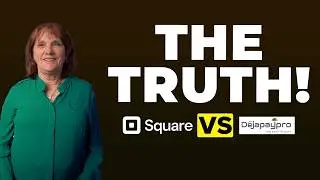 Why Smart Restaurant Owners Are Switching from Square to DejaPayPro