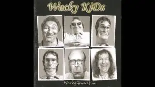 Wacky kids - Wacky Generation (Full Album - 2000)