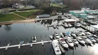 Sassafras Harbor