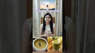 1 Day Post-Festive Detox Plan