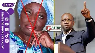 Mimi Touré, 