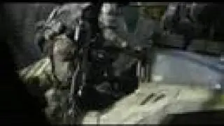 More Live Action: Halo 3 - Combat Part I