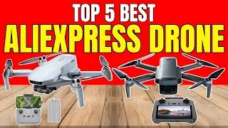 Best Drones 2026 | 8K Camera, GPS, Obstacle Avoidance & Long Range