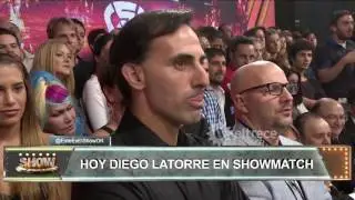 Este es el show - Programa 29/06/17