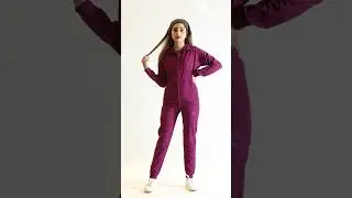 ausman Tracksuit MS 6000-1