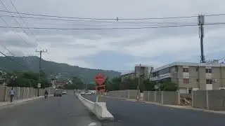 Finished Lanes Barbican Road | Kingston