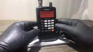 UNIDEN BEARCAT BC75XLT - Reset to factory settings