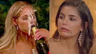 The Bachelor's 