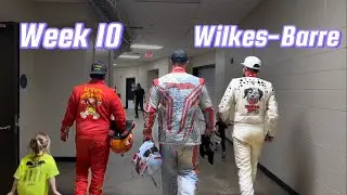 Huge Wins & Prestigious Stunts at Wilkes-Barre Monster Jam, Event Championship and Series Shake-Up!
