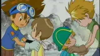 This Is My Idea [Digimon AMV]