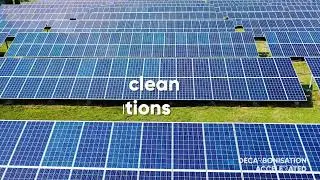 Decarbonisation Accelerated QME July 24   Video