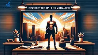 Kickstart Your Day with Motivation
