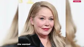 Everyone&rsquo;s Talking About Christina Applegate for This Reason