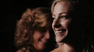 Glacier National Park Wedding Video at The Lodge at Whitefish Lake in Whitefish, MT