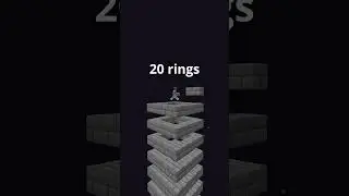 Minecraft Enderman Farm😱 #shorts