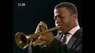 Art Blakey & The Jazz Messengers - Along Came Betty (Live) (1958)