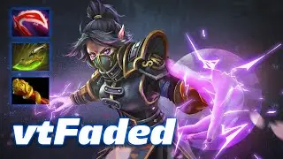 vtF&alpha;ded Templar Assassin [21/1/12] - Dota 2 Pro Gameplay [Watch & Learn]