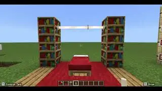 Minecraft Education easy decor ideas