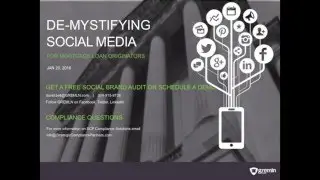 De-Mystifying Social Media for Mortgage Loan Originators