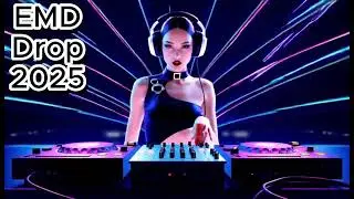 &ldquo;Epic EDM Festival Drop 2025 🔥 Big Room & Mainstage Banger | High Energy Rave Anthem&rdquo;
