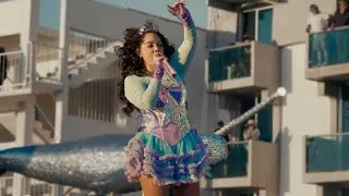 Tatiana En Vivo Carnaval Mazatlan 2025