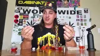 WORLDWIDE WAKE & BAKE!!!!!!!! [29] (BROKEN GLASS!!)