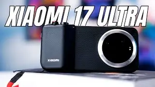 🔥 Xiaomi 17 Ultra Unboxing & Full Camera Review &ndash; The Ultimate Night Photography Beast? 🔥| Price UK