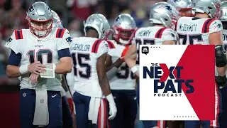 Here&rsquo;s the skill the Patriots&rsquo; next third-down back HAS TO HAVE | Next Pats