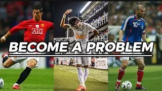 How to Become the Most Dangerous Player in 2026.