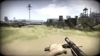 trailer Radiation Island (IOS Game)