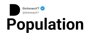 Population Meaning in Portuguese