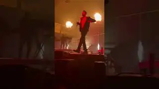 G Eazy- Freak Show Tour