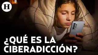 &iexcl;Compras, redes sociales y videojuegos! Actividades que pueden desencadenar ciberadicci&oacute;n