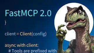 FastMCP Client Transport and Multi-Server Operations - Part 4/12