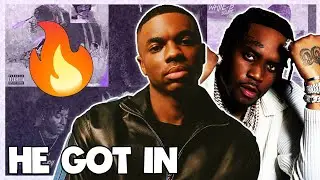Fivio CAME IN! Toxiris Discovers #40 (Vince Staples, Fivio Foreign & MORE)