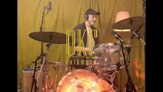 Rathmann - OKF (Live im Northroad Recording Studio)