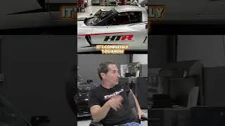 New Podcast With Vengeance Racing Trailer