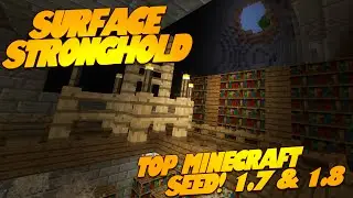 Minecraft Seeds 