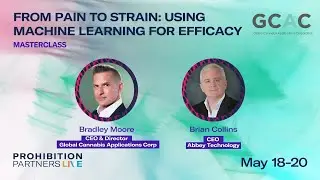 From Pain to Strain | Masterclass with GCAC